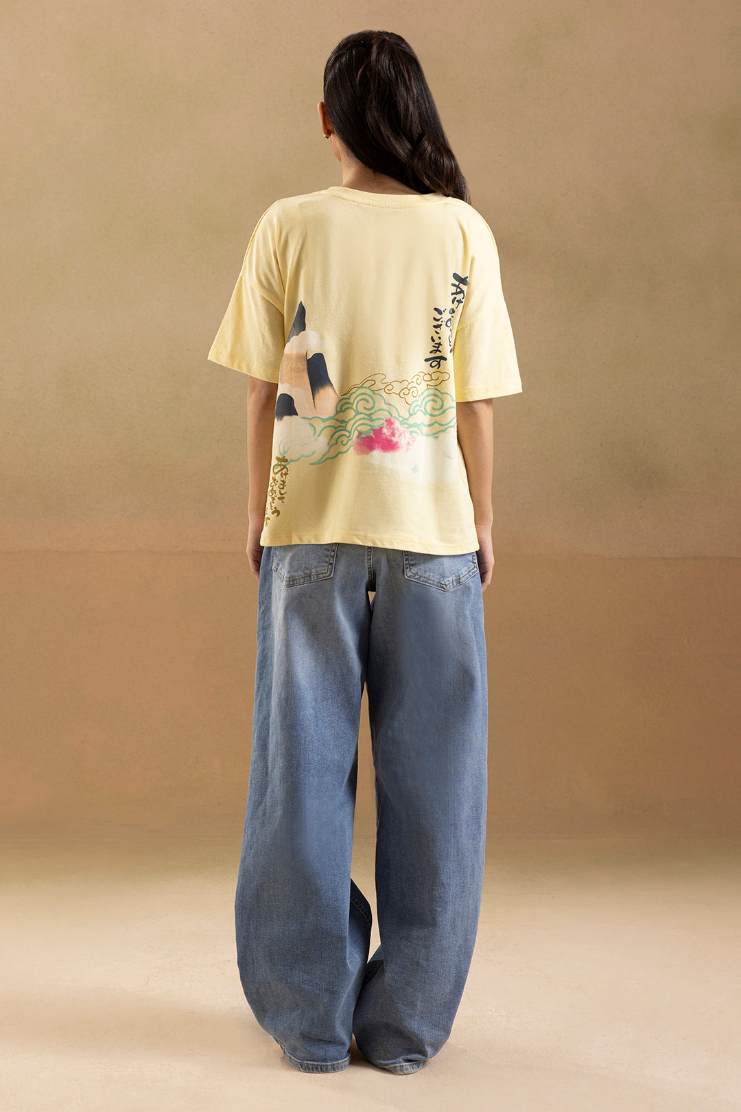 Graphic T-Shirt - 5102