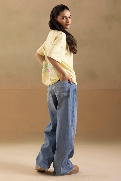 Graphic T-Shirt - 5102