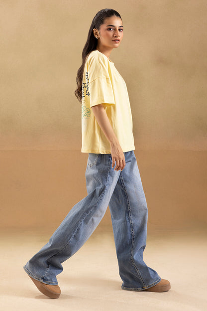 Graphic T-Shirt - 5102