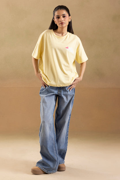 Graphic T-Shirt - 5102