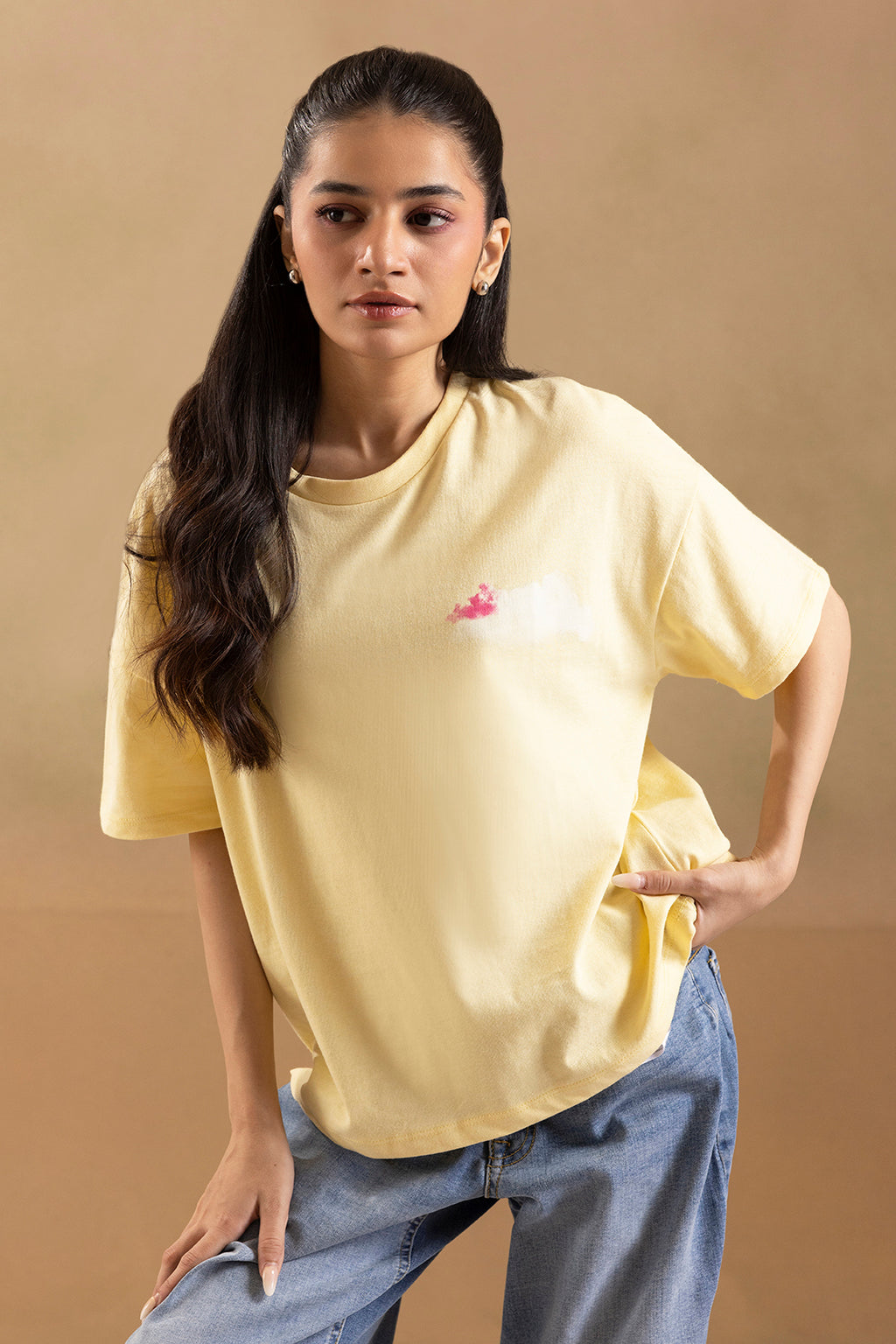 Graphic T-Shirt - 5102