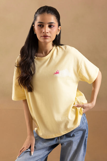 Graphic T-Shirt - 5102