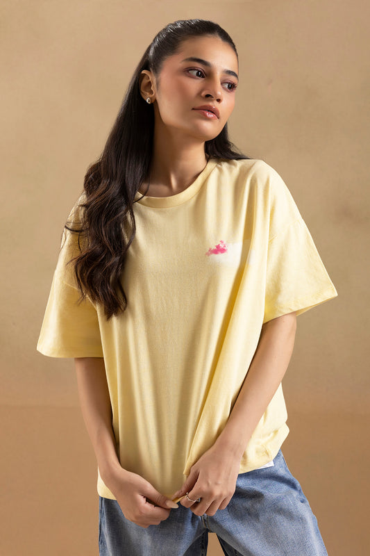 Graphic T-Shirt - 5102