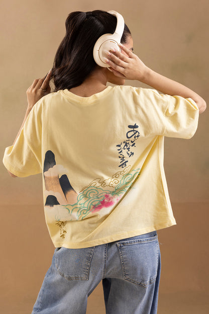 Graphic T-Shirt - 5102