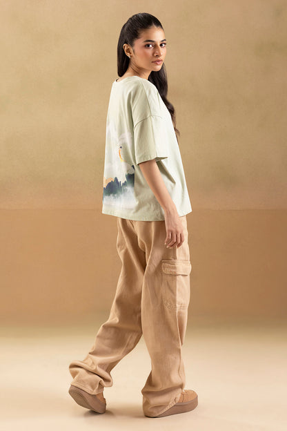 Graphic T-Shirt - 5104