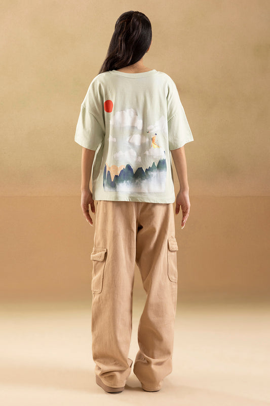 Graphic T-Shirt - 5104