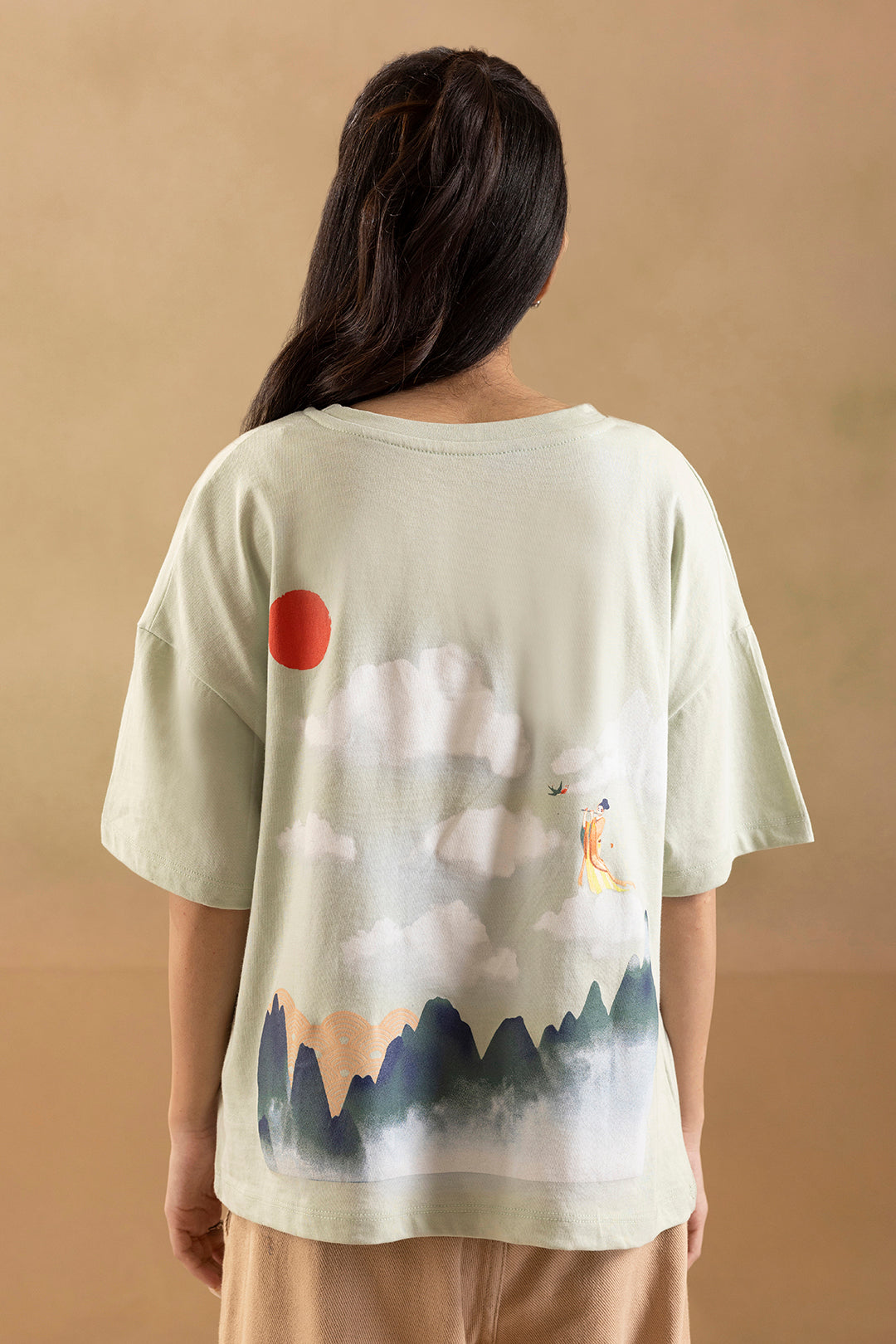 Graphic T-Shirt - 5104