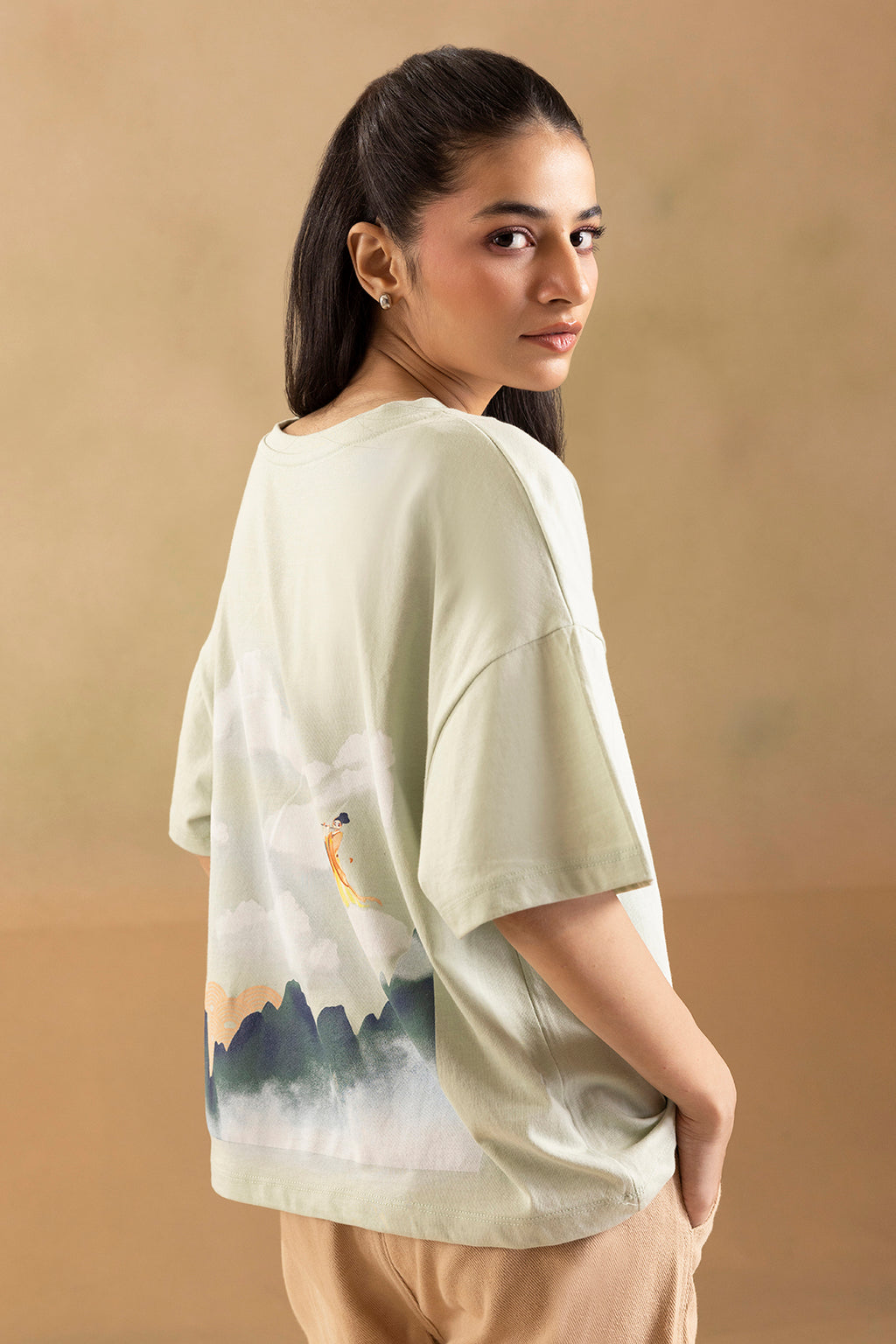 Graphic T-Shirt - 5104