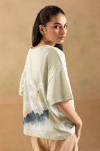 Graphic T-Shirt - 5104