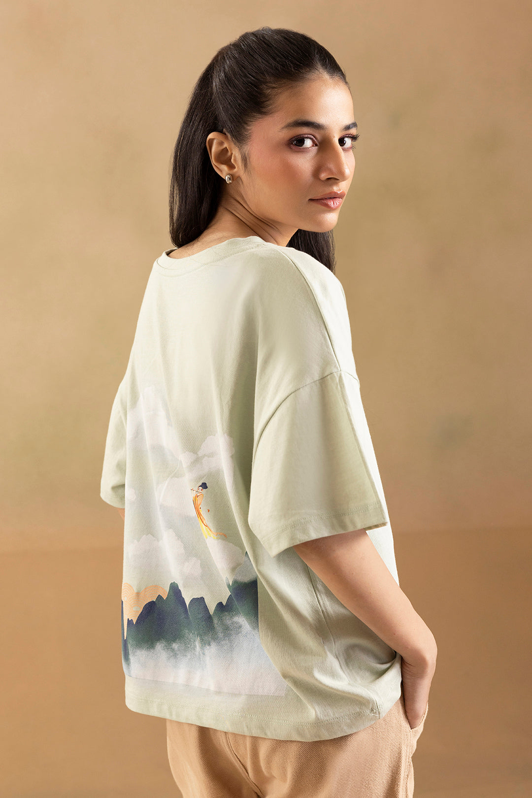 Graphic T-Shirt - 5104