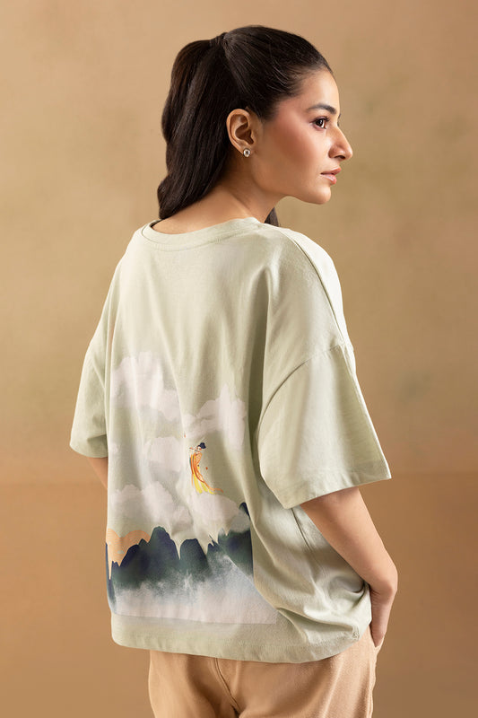 Graphic T-Shirt - 5104