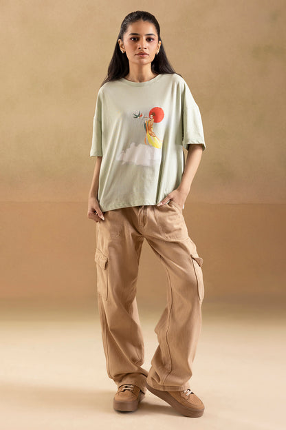 Graphic T-Shirt - 5104