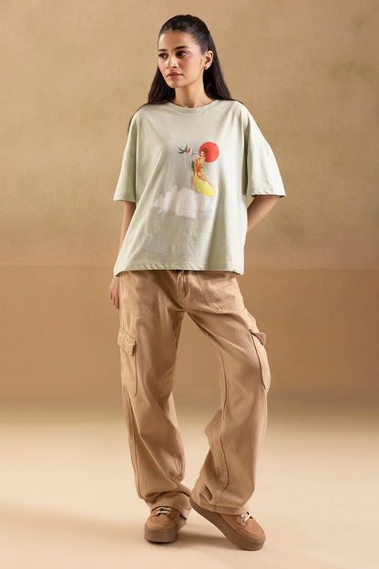 Graphic T-Shirt - 5104