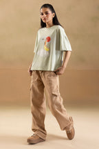 Graphic T-Shirt - 5104