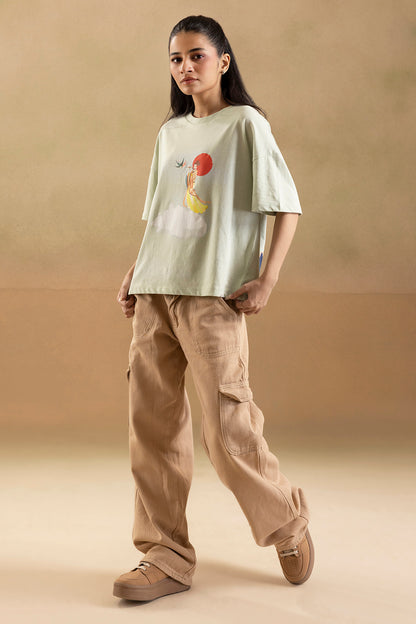 Graphic T-Shirt - 5104