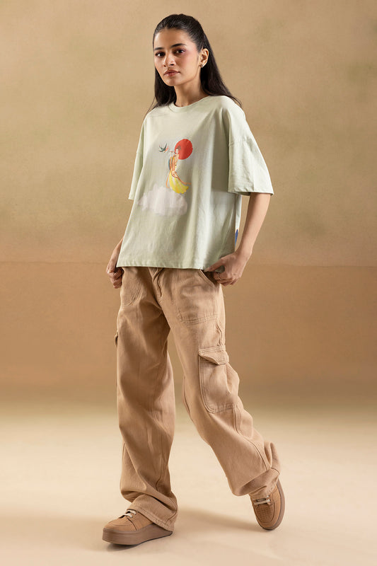 Graphic T-Shirt - 5104