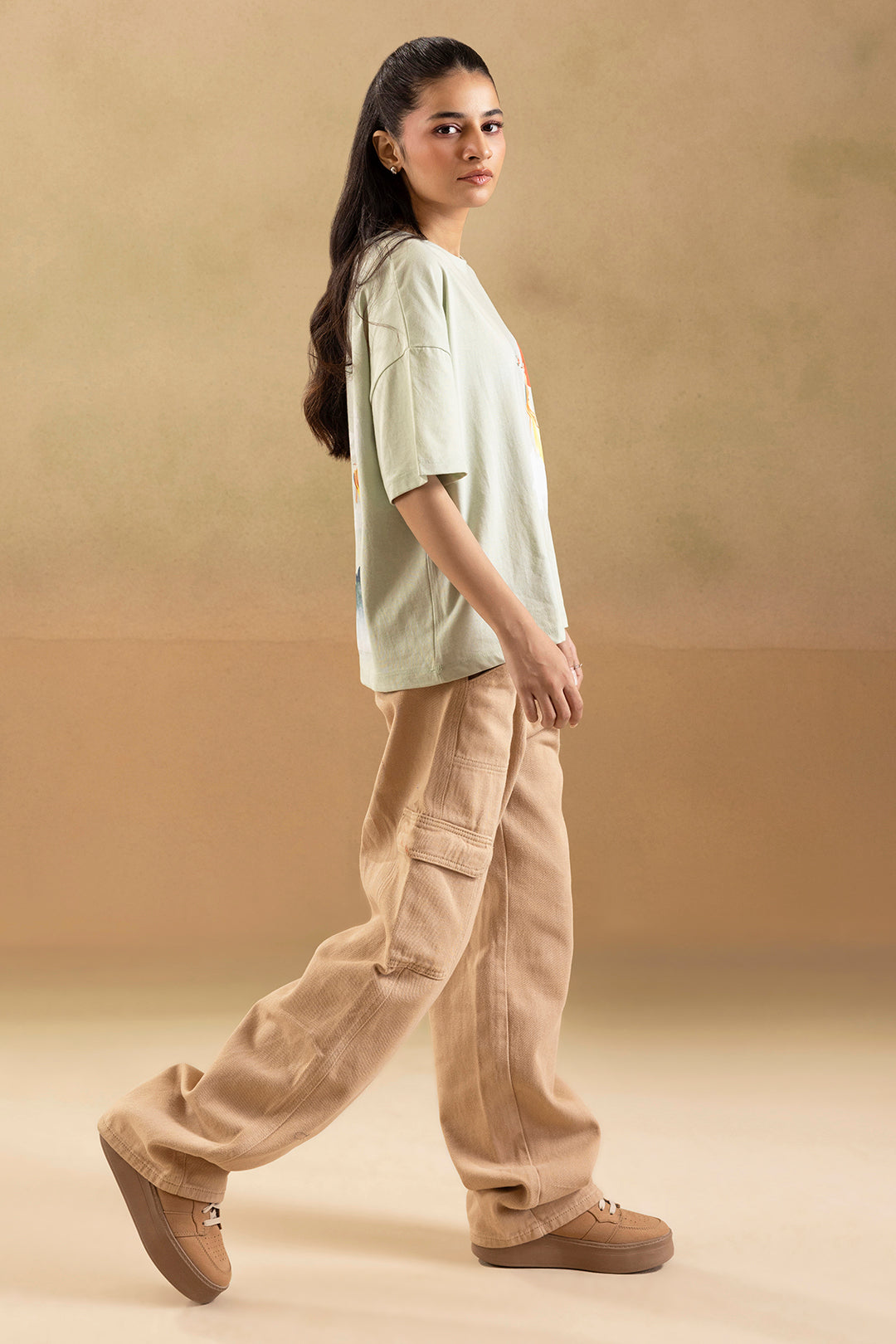 Graphic T-Shirt - 5104