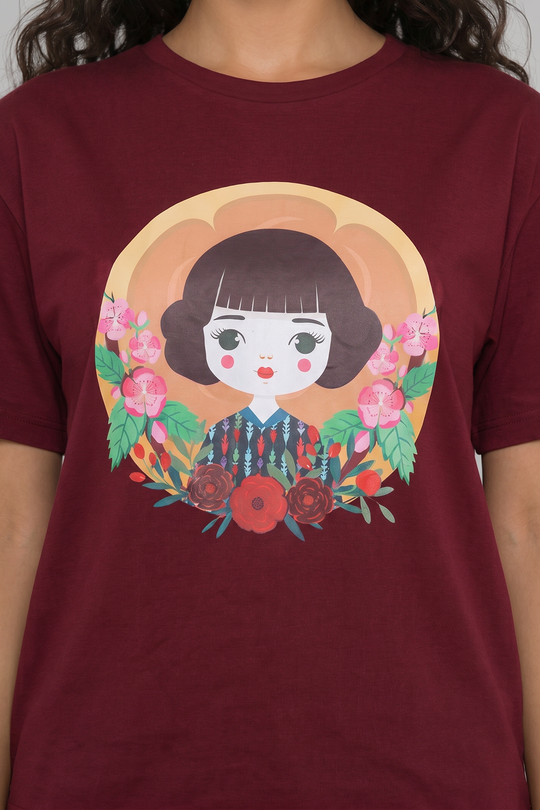 Graphic T-Shirt - 5106