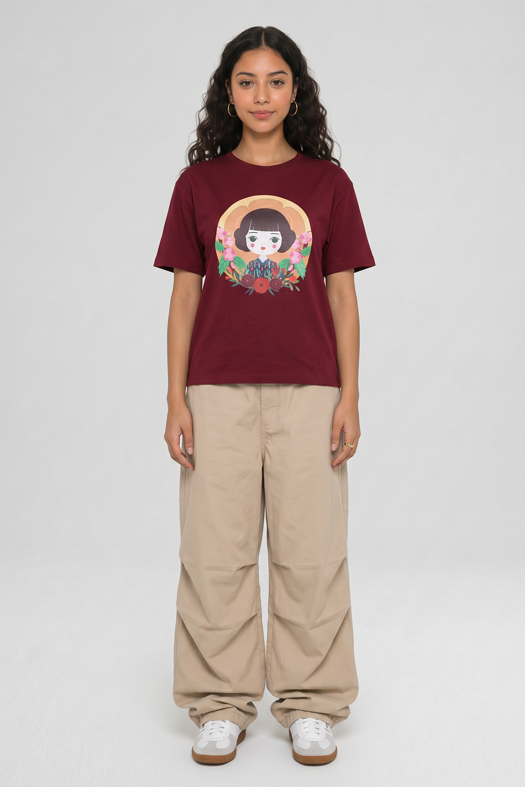 Graphic T-Shirt - 5106