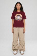 Graphic T-Shirt - 5106