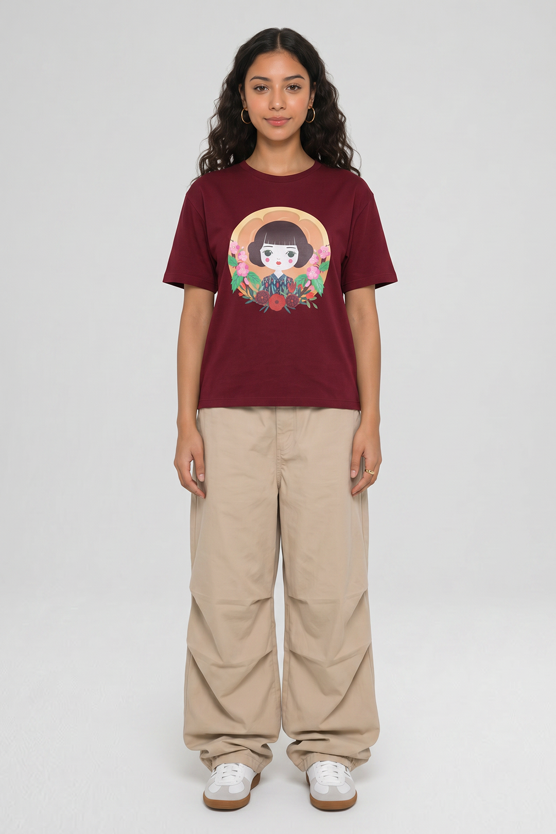 Graphic T-Shirt - 5106
