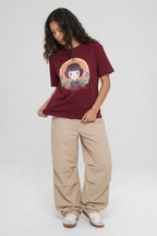 Graphic T-Shirt - 5106
