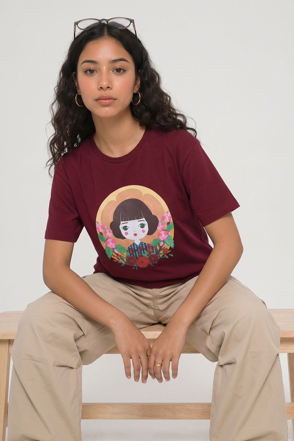 Graphic T-Shirt - 5106