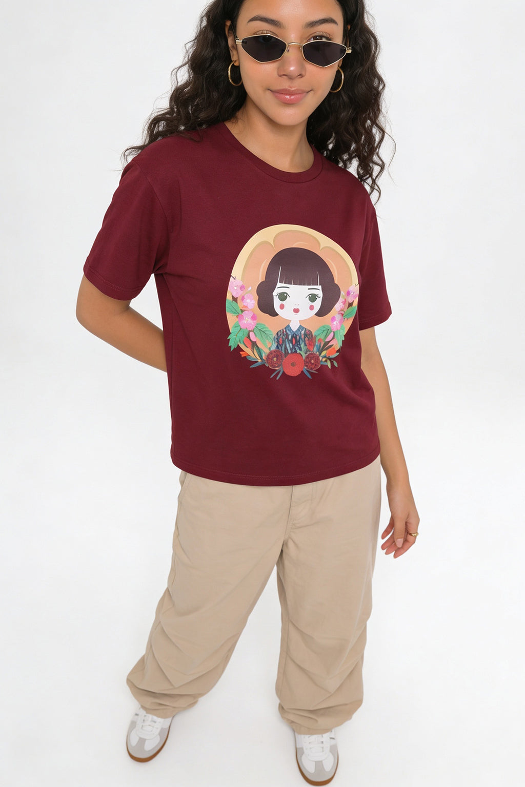 Graphic T-Shirt - 5106