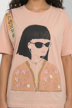 Graphic T-Shirt - 5108