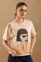 Graphic T-Shirt - 5108