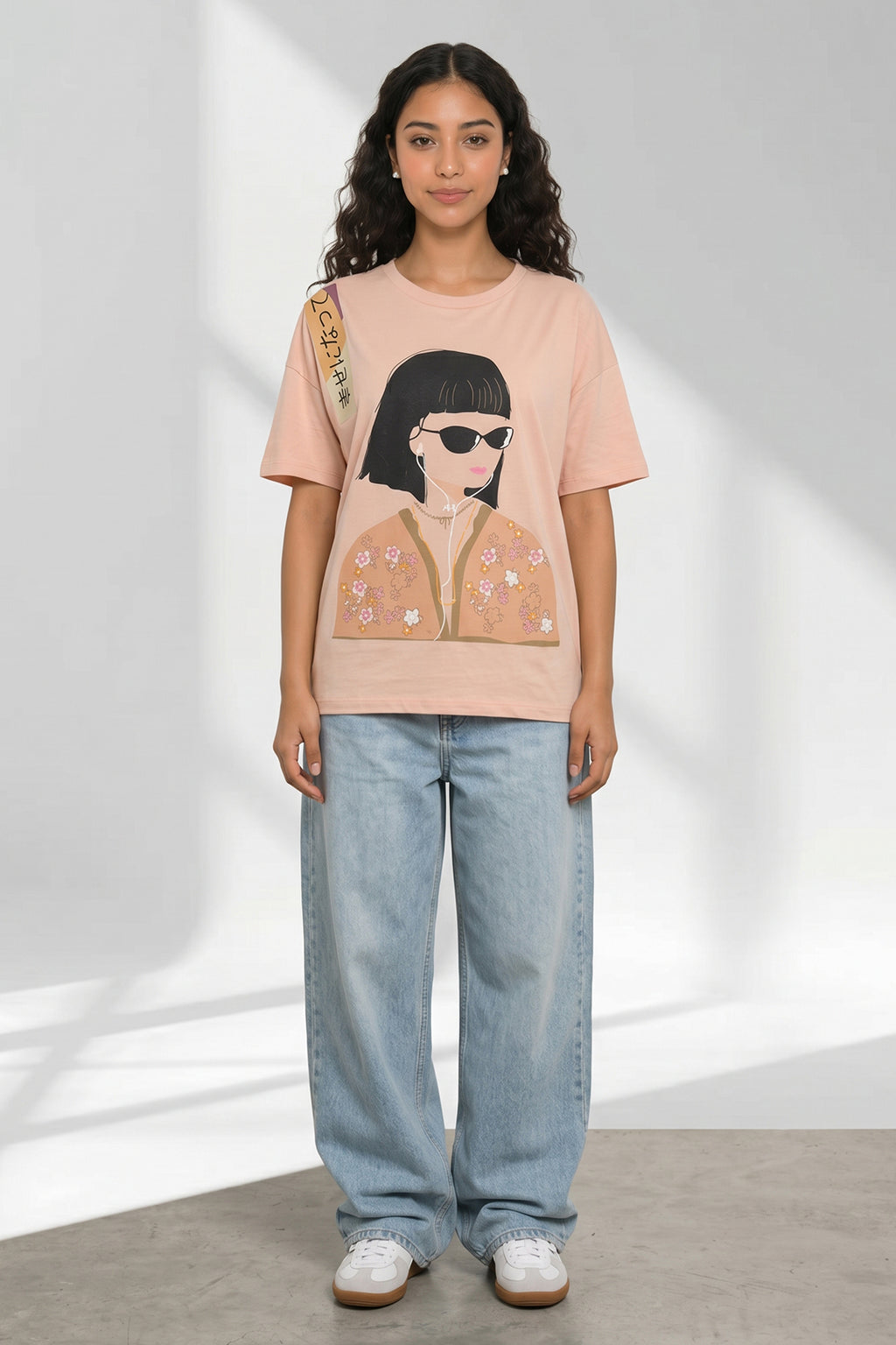 Graphic T-Shirt - 5108