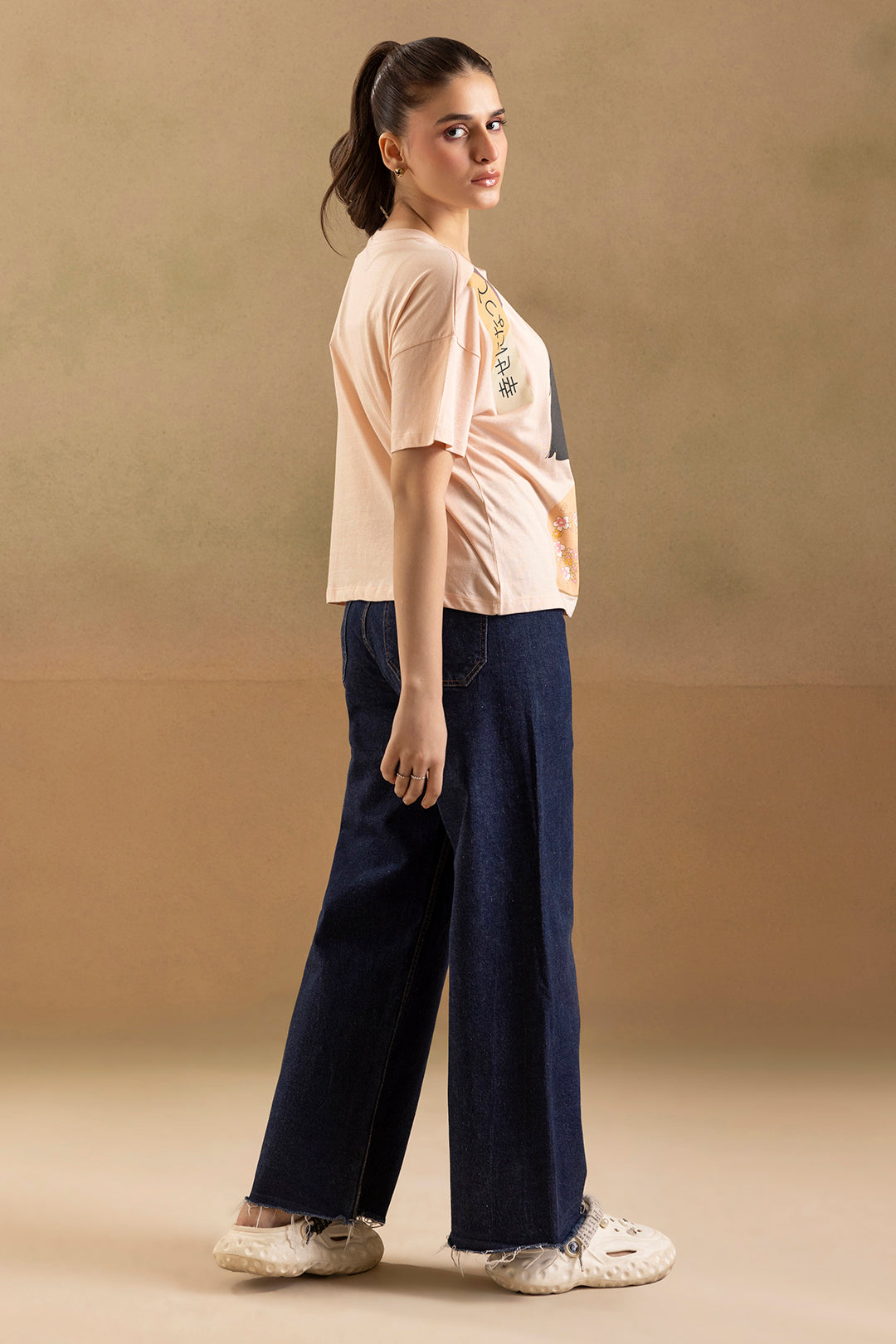 Graphic T-Shirt - 5108