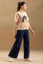 Graphic T-Shirt - 5108