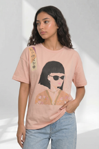 Graphic T-Shirt - 5108