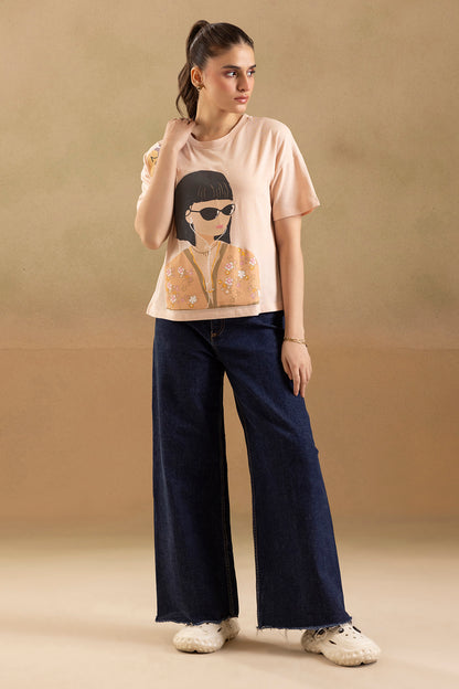 Graphic T-Shirt - 5108