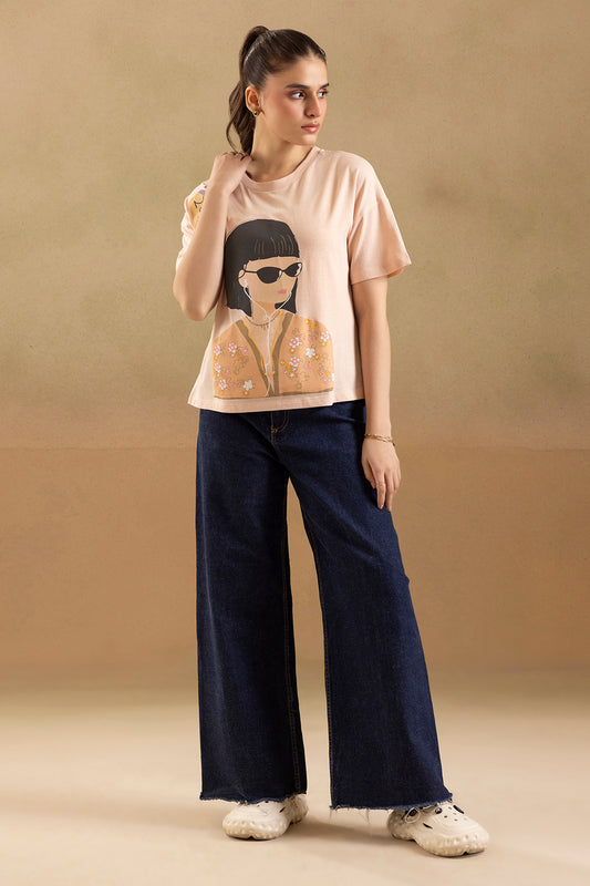 Graphic T-Shirt - 5108