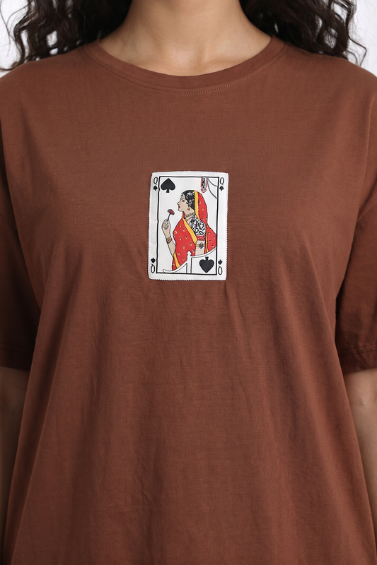 Graphic T-Shirt - 5109