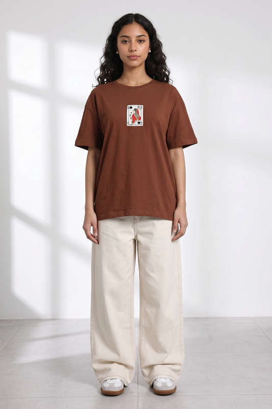 Graphic T-Shirt - 5109
