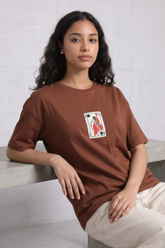 Graphic T-Shirt - 5109