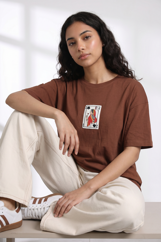 Graphic T-Shirt - 5109