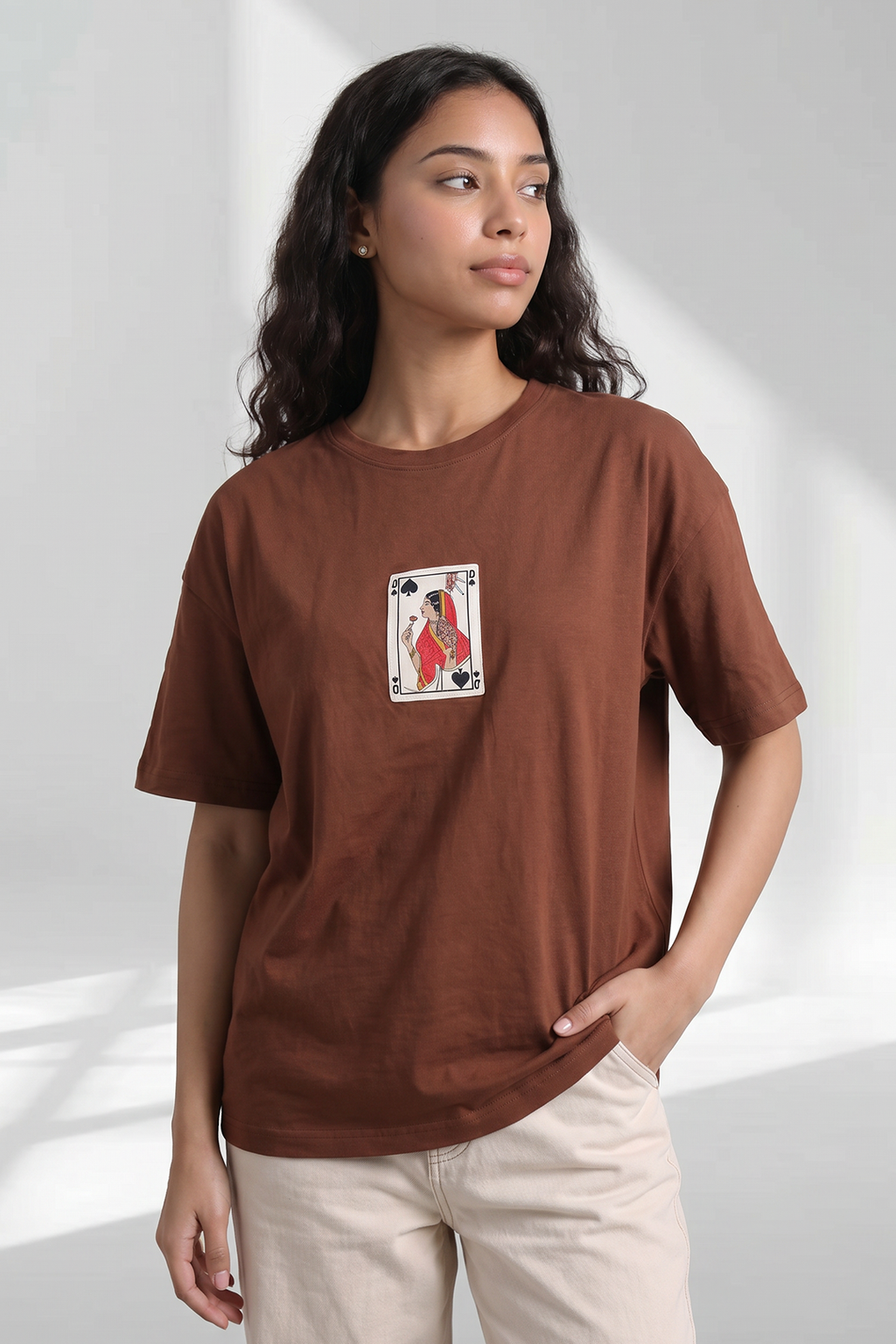 Graphic T-Shirt - 5109