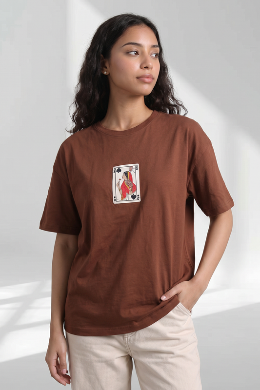 Graphic T-Shirt - 5109
