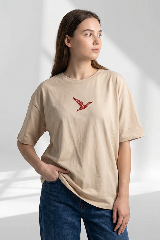 Graphic T-Shirt - 5110