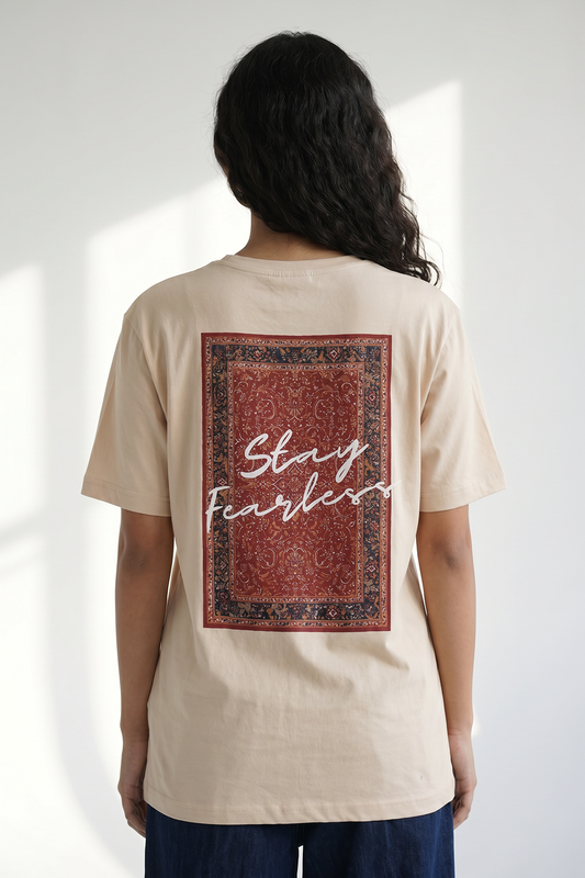Graphic T-Shirt - 5110
