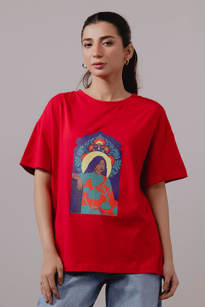 Graphic T-Shirt - 5113