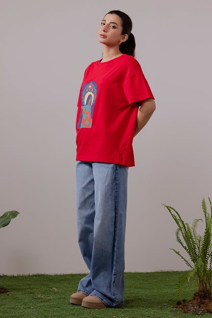 Graphic T-Shirt - 5113