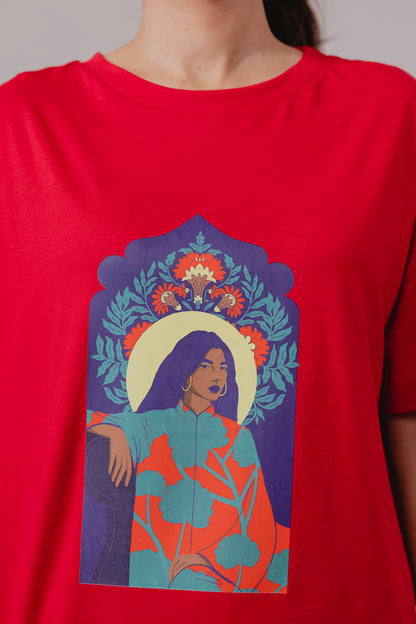 Graphic T-Shirt - 5113