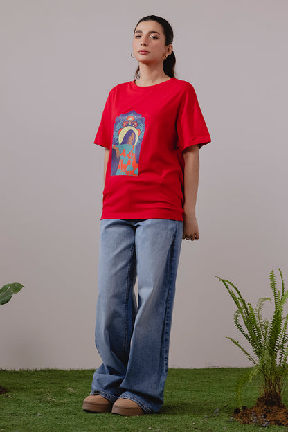 Graphic T-Shirt - 5113