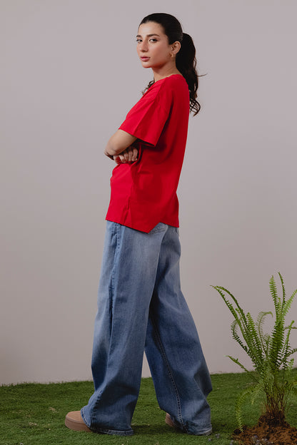 Graphic T-Shirt - 5113