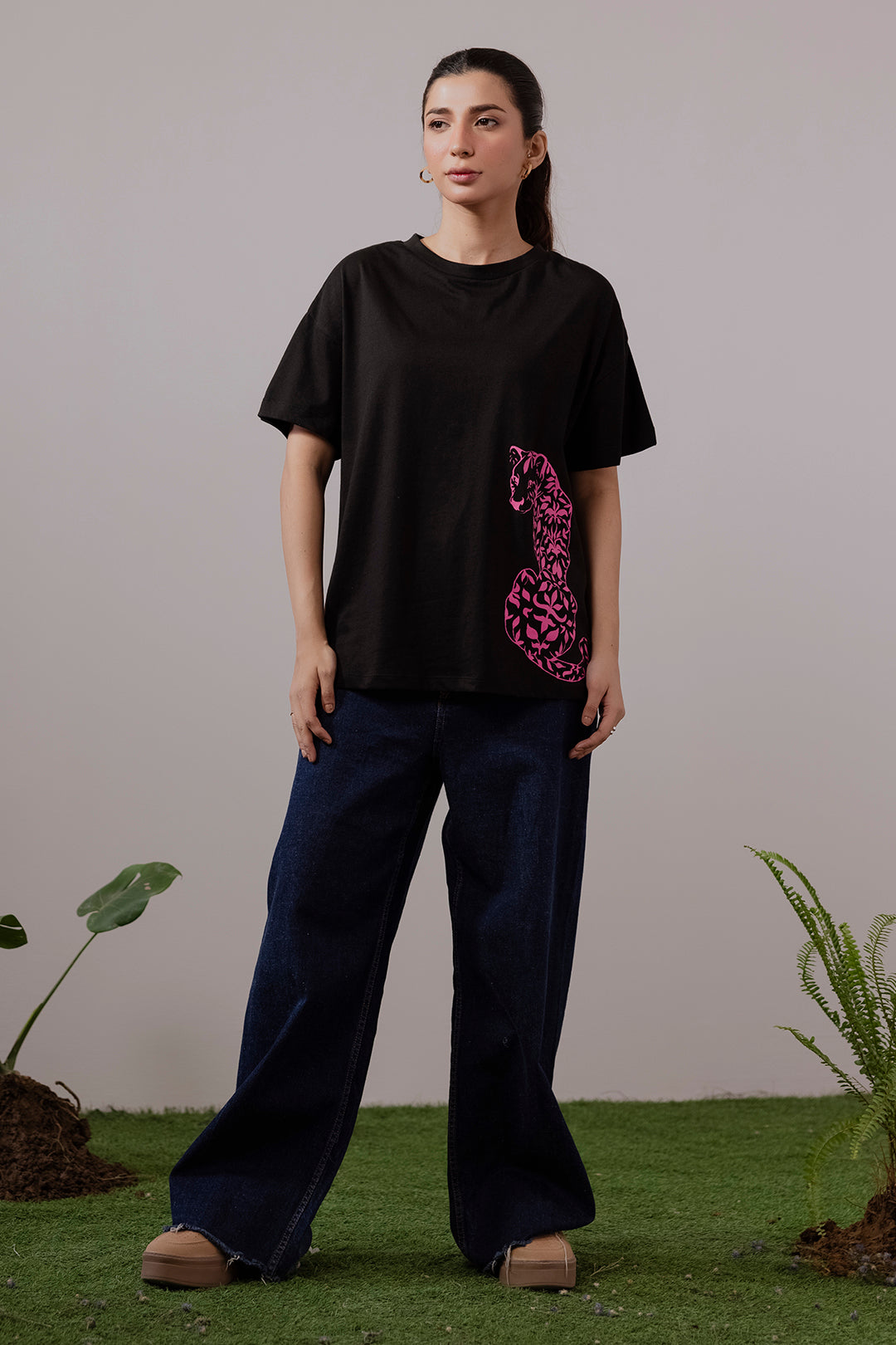 Graphic T-Shirt - 5114